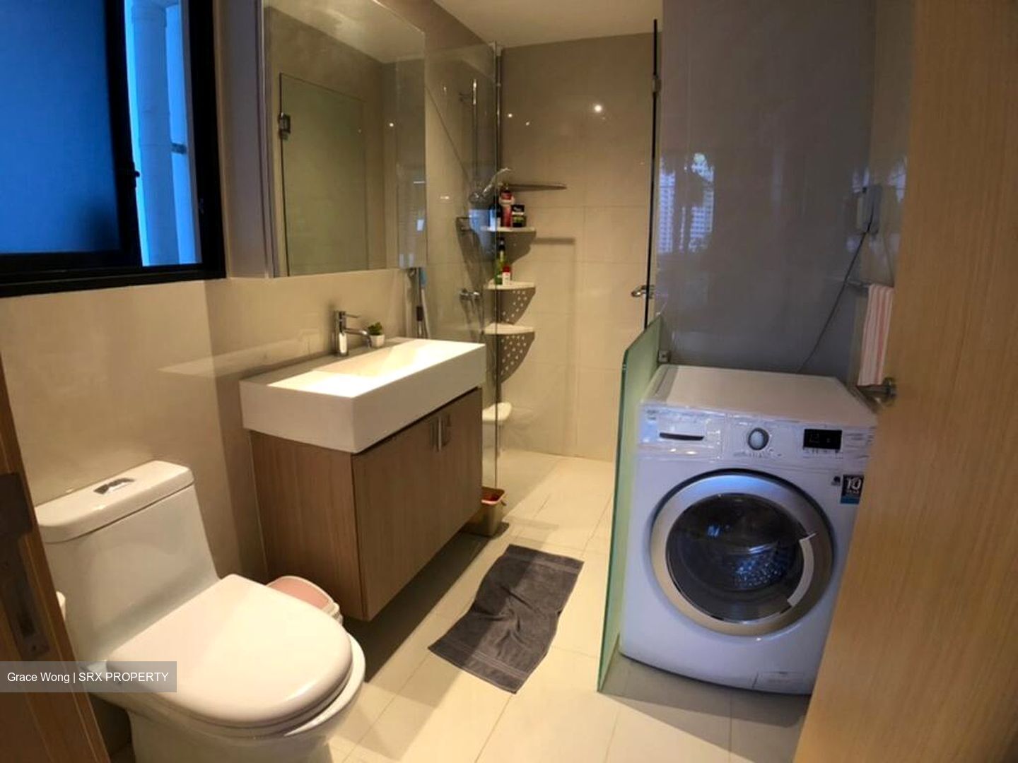 Hillion Residences (D23), Apartment #510317161